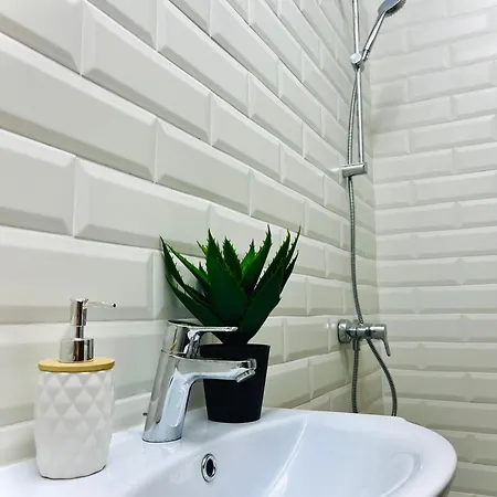 Lägenhet Apartament *