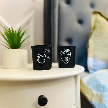 Apartament Lägenhet *