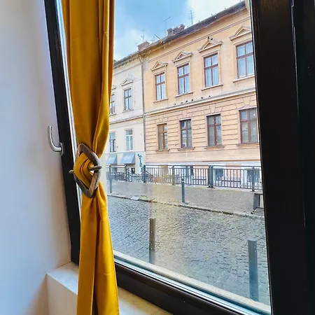 Apartament Cluj-Napoca