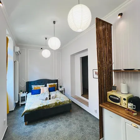 Lägenhet Apartament *