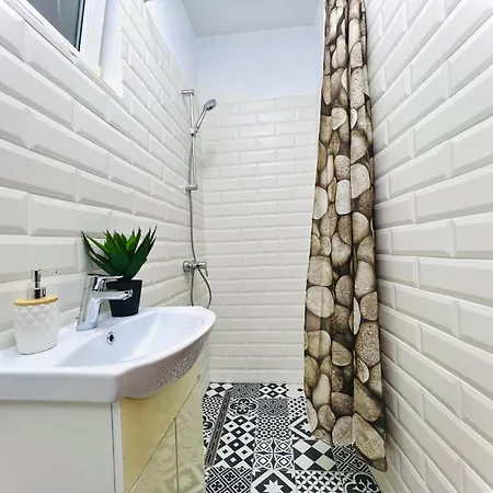 Lägenhet Apartament
