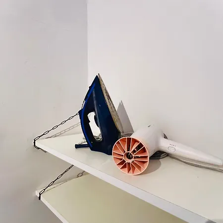 Apartament *