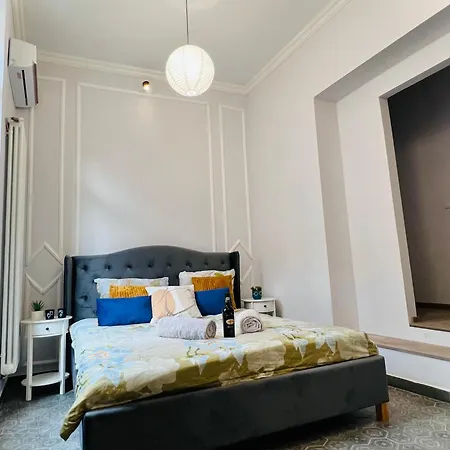 Lägenhet Apartament