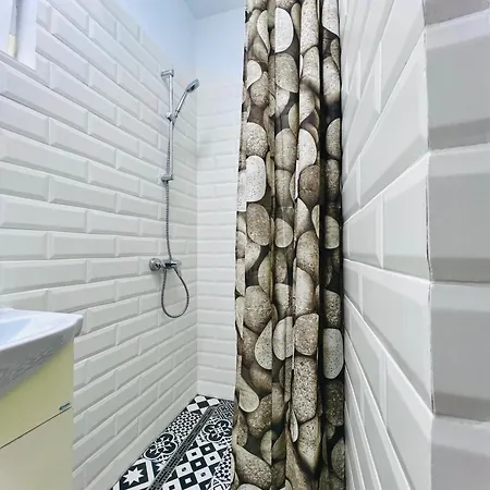 Lägenhet Apartament