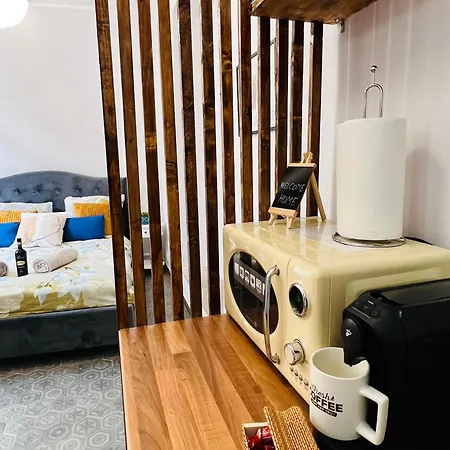 Apartament * Cluj-Napoca
