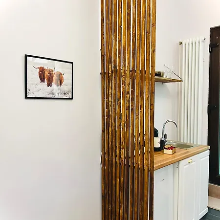 Apartament Lägenhet Cluj-Napoca